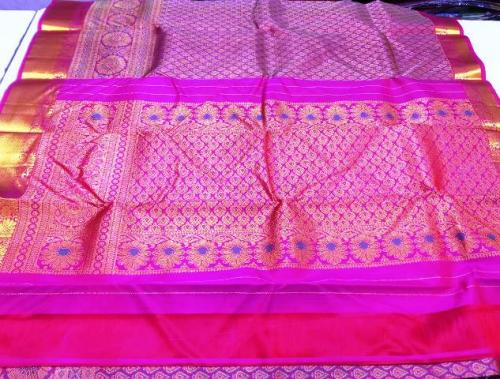SALEM MUHURTHAM SILK SAREES